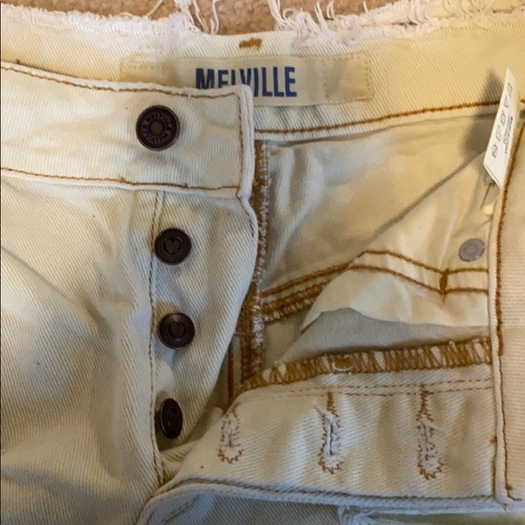 Brandy Melville shorts - Picture 3 of 3
